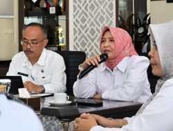 Sumedang Bidik Tambahan Dana Pusat, NITKU Jadi Strategi Optimalkan DBH Pajak