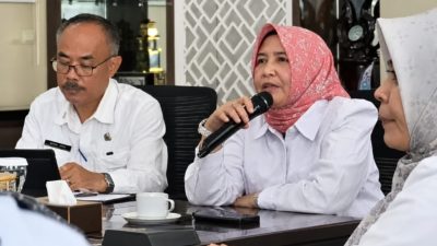 Sumedang Bidik Tambahan Dana Pusat, NITKU Jadi Strategi Optimalkan DBH Pajak