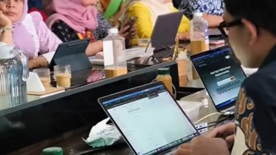 Bapenda Sumedang Benahi Sistem Pajak Digital, Keamanan Data dan Kemudahan Layanan Jadi Prioritas