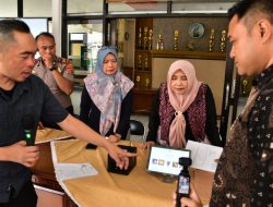 Sumedang Terus Matangkan Kesiapan Pilkades Serentak Secara Digital