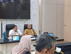 Bupati Sumedang Cari Jalan Keluar Konflik Lahan Cimarias-Cinangerang