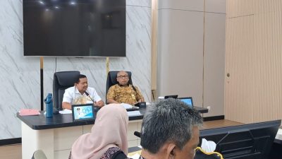 Bupati Sumedang Cari Jalan Keluar Konflik Lahan Cimarias-Cinangerang