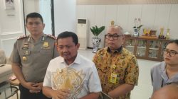 Redistribusi Tanah di Sumedang Dipercepat, Bupati Pastikan Lahan Jatuh ke Tangan yang Berhak