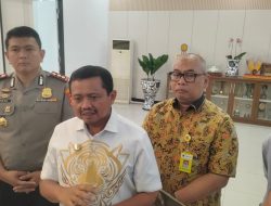 Redistribusi Tanah di Sumedang Dipercepat, Bupati Pastikan Lahan Jatuh ke Tangan yang Berhak