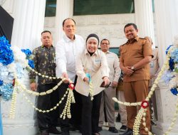 Rampasan Korupsi Jadi Pusat Pendidikan HAM, Sumedang Dapat Peran Strategis
