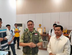 5.100 Petak KJA Waduk Jatigede Bakal Ditertibkan, Pemkab Sumedang Siapkan Alternatif Penghasilan bagi Warga