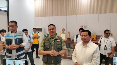 5.100 Petak KJA Waduk Jatigede Bakal Ditertibkan, Pemkab Sumedang Siapkan Alternatif Penghasilan bagi Warga