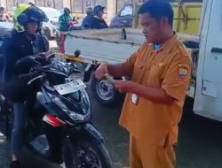 Genjot PAD, Sumedang Perkuat Operasi Pajak Kendaraan