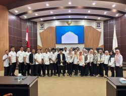 Bangun ASN Berintegritas, Sekretariat DPRD Sumedang Perkuat Pembinaan Karakter