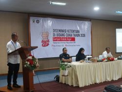 Tak Hanya Penindakan, Pemkab Sumedang Gandeng KIM Perangi Rokok Ilegal
