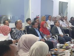 Dua Pejabat Sumedang Tembus Lima Besar ASN Berprestasi Jabar, Ini Inovasi yang Diusung