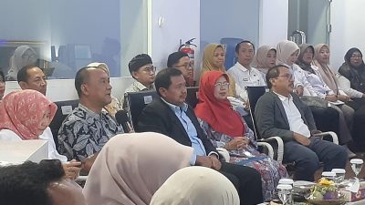 Dua Pejabat Sumedang Tembus Lima Besar ASN Berprestasi Jabar, Ini Inovasi yang Diusung