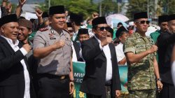 Hari Santri 2026 di Sumedang, Bupati Ajak Santri Kuasai Teknologi dan Berkontribusi bagi Bangsa
