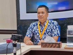 Bapenda Sumedang Matangkan Perencanaan Pengadaan Barang dan Jasa 2026