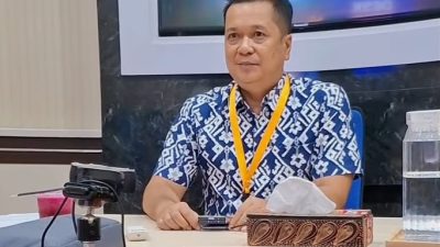 Bapenda Sumedang Matangkan Perencanaan Pengadaan Barang dan Jasa 2026