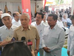 Pendaftar Gerindra Sumedang Tembus 850 Orang, Target 12 Kursi DPRD pada Pemilu 2029
