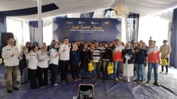 Dua Bulan Diluncurkan, Harmoni Land 5 Gelar Akad 33 Rumah: Subsidi Rasa Komersial Jadi Daya Tarik