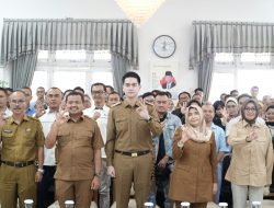 Bupati: Bayar Pajak Adalah Investasi Masa Depan dan Pertumbuhan Ekonomi Sumedang