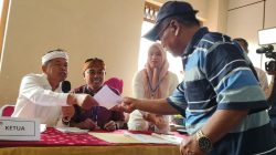 Sumedang Gelar Pilkades Digital Serentak, KDM: Dulu Dicoblos, Sekarang Ditoel