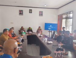 Panitia Desa Tak Gelar Pleno Pilkades Digital, Kabupaten Sumedang Ambil Alih Rekapitulasi Haurkuning