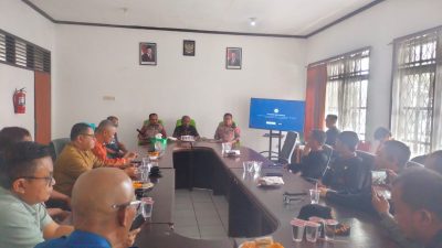 Panitia Desa Tak Gelar Pleno Pilkades Digital, Kabupaten Sumedang Ambil Alih Rekapitulasi Haurkuning