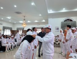 Bidik 10 Besar Porprov Jabar, Sumedang Siapkan Bonus Atlet Rp3 Miliar