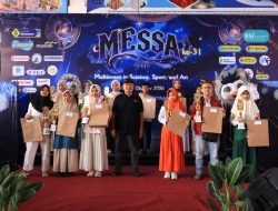 MESSA Al Ma’soem ke-31 Resmi Ditutup, Juara Pertama Individu Diganjar Beasiswa 100 Persen