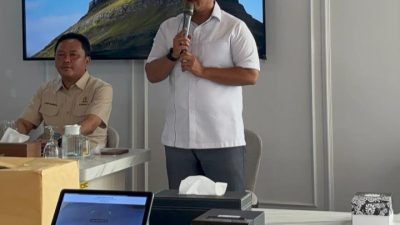 Pegawai Sekretariat DPRD Sumedang Bakal Diterjunkan ke TPS Pilkades Digital