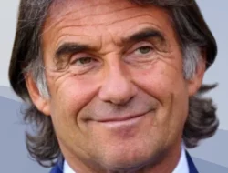 Juventus Pasang Target Tinggi, Carnevali: Kami Ingin Menang!