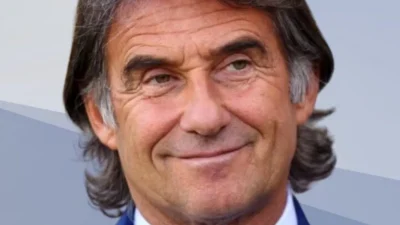 Juventus Pasang Target Tinggi, Carnevali: Kami Ingin Menang!