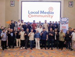 Menjaga Keberlanjutan Ekosistem Media Lokal di Tengah Ancaman Revisi UU Hak Cipta