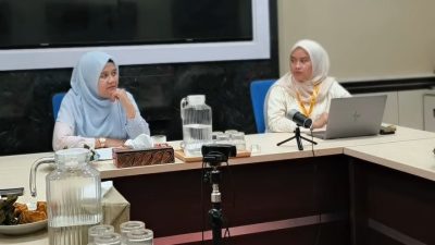 Bapenda Sumedang Perkuat Kinerja Tim, Optimalisasi Potensi Pajak Daerah Jadi Fokus