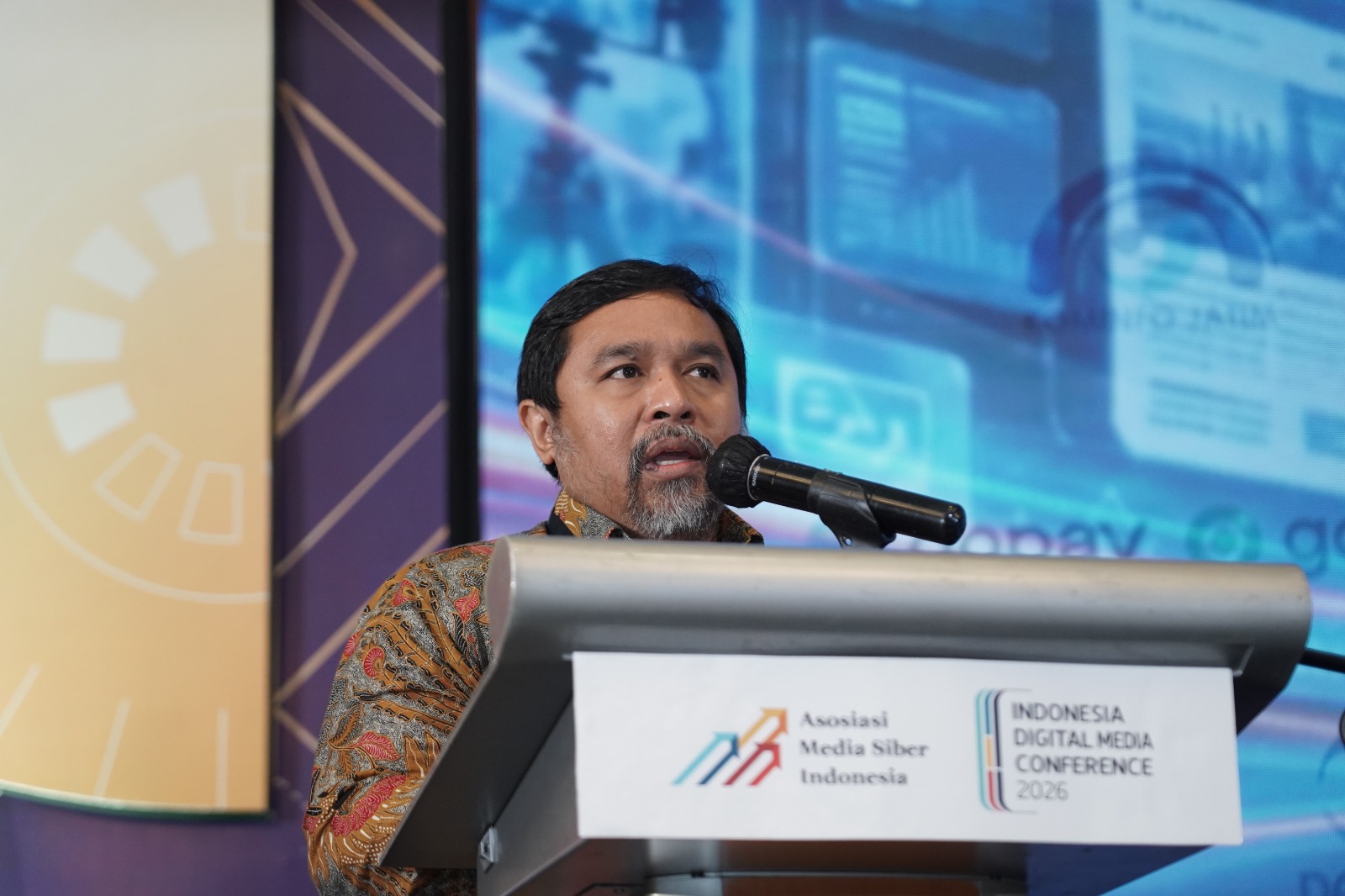 IDMC 2026 AMSI