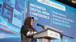 Wartawan Sumpah Pemuda era AI