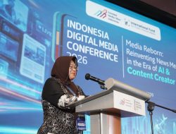 Diskominfo Jatim: Semangat Wartawan Pejuang Sumpah Pemuda Relevan di Era AI