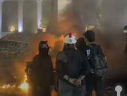 Jurnalis Metropolitan Diduga Dianiaya, AMSI Jabar Desak Pengusutan