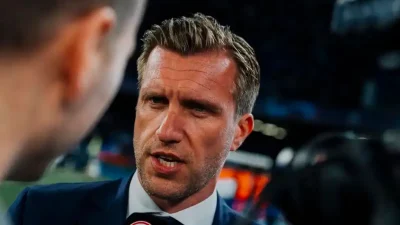 Jadi Prioritas Gery Cardinale, AC Milan Selangkah Lagi Tunjuk Markus Krösche